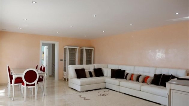 Resale - Villa -
Benissa - Cala Advocat - Baladrar