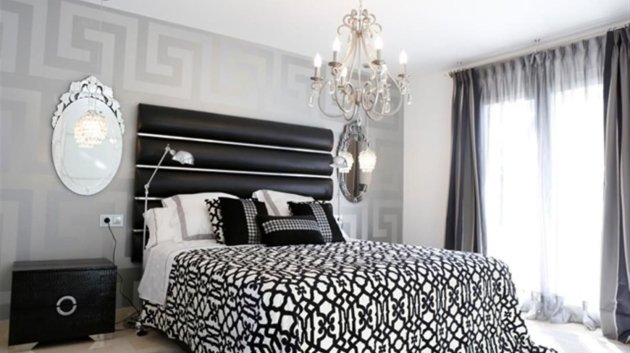 Resale - Villa -
Benissa - Cala Advocat - Baladrar