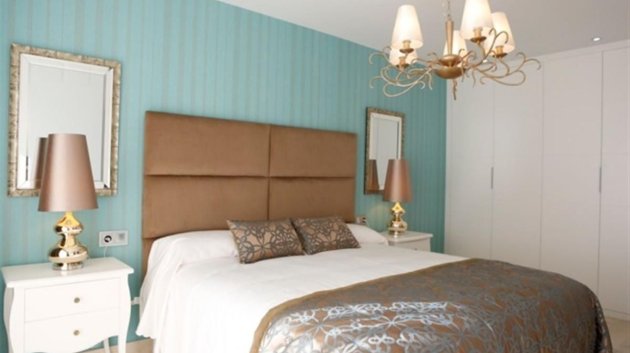 Resale - Villa -
Benissa - Cala Advocat - Baladrar