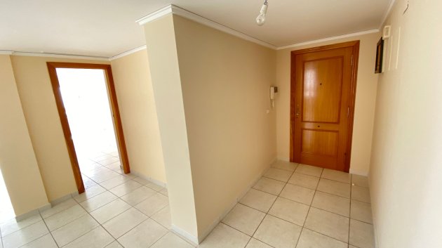 Resale - Apartments -
Calpe - Playa De Arenal