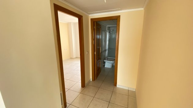 Resale - Apartments -
Calpe - Playa De Arenal
