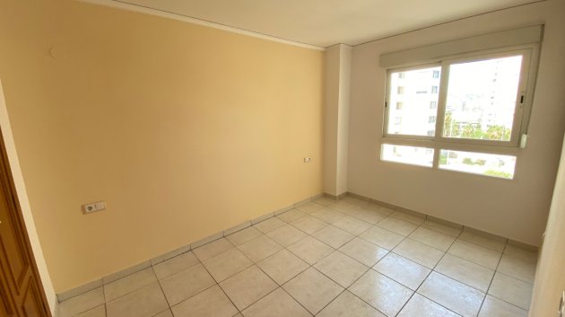 Resale - Apartments -
Calpe - Playa De Arenal