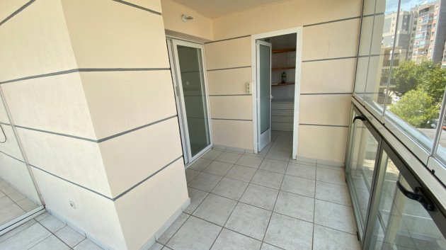 Resale - Apartments -
Calpe - Playa De Arenal