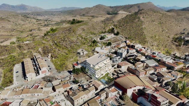 New Build - Apartments -
Hondón de las Nieves