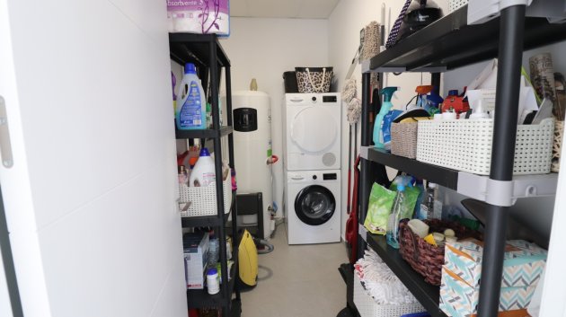 Resale - Villa -
Formentera del Segura - Fincas de La Vega