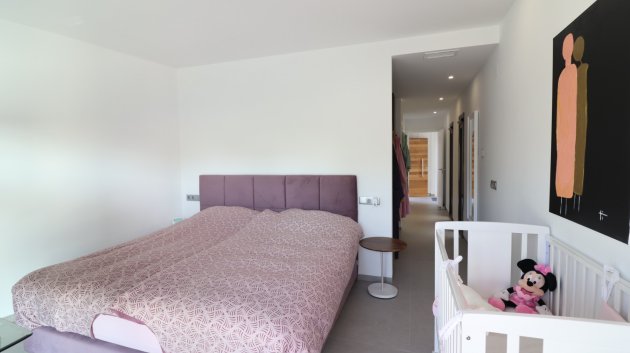 Resale - Villa -
Formentera del Segura - Fincas de La Vega