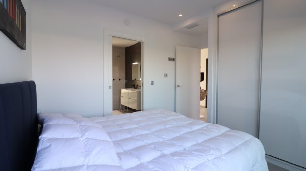 Resale - Villa -
Formentera del Segura - Fincas de La Vega