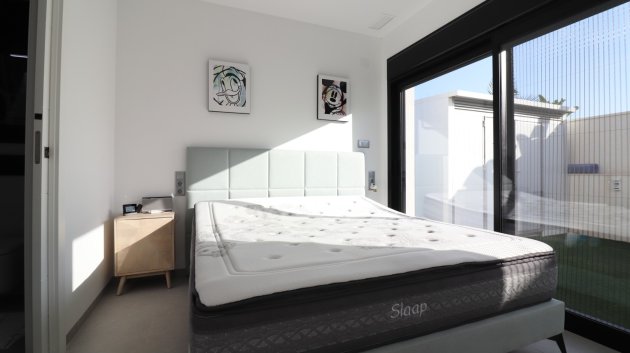 Resale - Villa -
Formentera del Segura - Fincas de La Vega