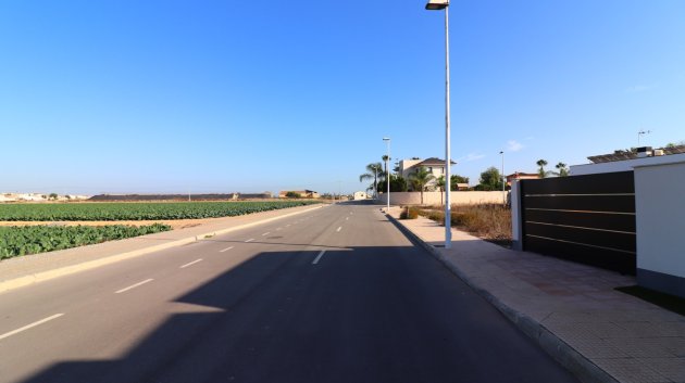 Resale - Villa -
Formentera del Segura - Fincas de La Vega