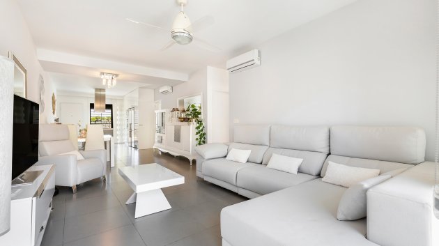 Reventa - Apartamentos -
Pilar de la Horadada - Torre de la Horadada