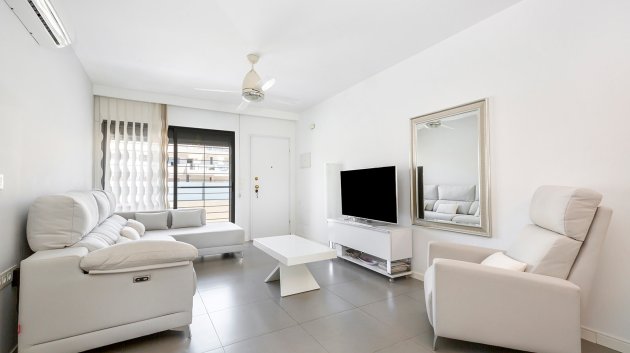 Reventa - Apartamentos -
Pilar de la Horadada - Torre de la Horadada