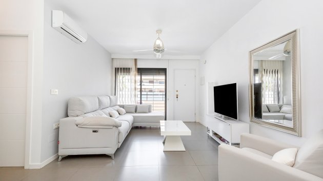 Reventa - Apartamentos -
Pilar de la Horadada - Torre de la Horadada