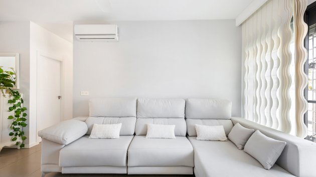 Reventa - Apartamentos -
Pilar de la Horadada - Torre de la Horadada
