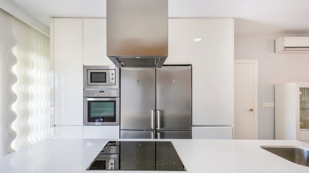 Reventa - Apartamentos -
Pilar de la Horadada - Torre de la Horadada