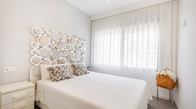 Reventa - Apartamentos -
Pilar de la Horadada - Torre de la Horadada
