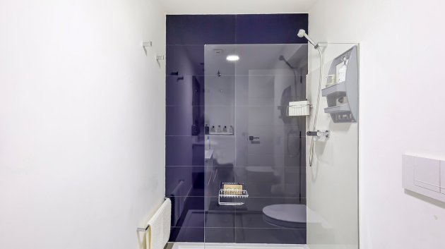 Reventa - Apartamentos -
Pilar de la Horadada - Torre de la Horadada