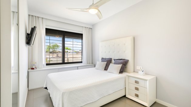 Reventa - Apartamentos -
Pilar de la Horadada - Torre de la Horadada