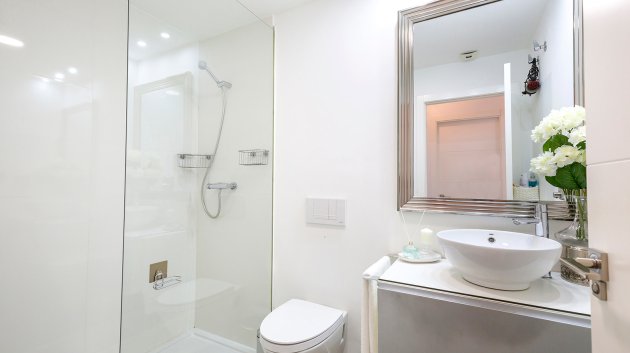 Reventa - Apartamentos -
Pilar de la Horadada - Torre de la Horadada