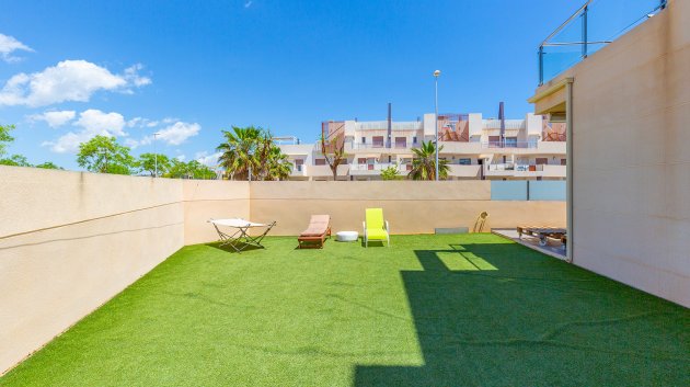 Reventa - Apartamentos -
Pilar de la Horadada - Torre de la Horadada