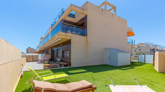 Reventa - Apartamentos -
Pilar de la Horadada - Torre de la Horadada