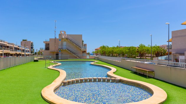 Reventa - Apartamentos -
Pilar de la Horadada - Torre de la Horadada