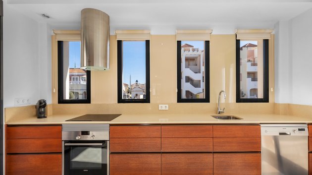 Reventa - Chalets -
Orihuela Costa - La Zenia