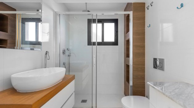 Reventa - Chalets -
Orihuela Costa - La Zenia