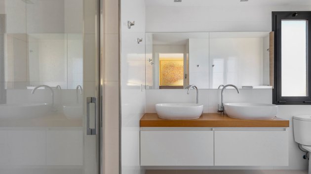 Reventa - Chalets -
Orihuela Costa - La Zenia