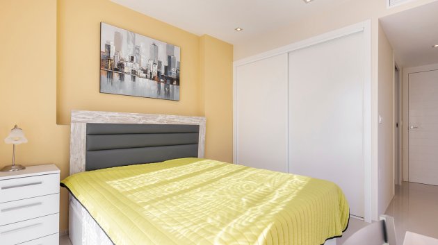 Reventa - Chalets -
Orihuela Costa - La Zenia