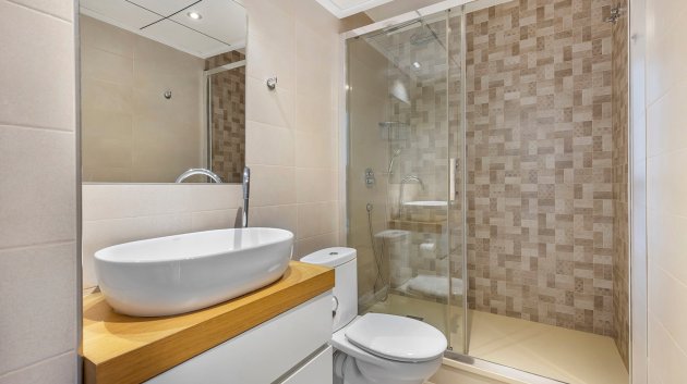 Reventa - Chalets -
Orihuela Costa - La Zenia