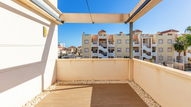 Reventa - Chalets -
Orihuela Costa - La Zenia