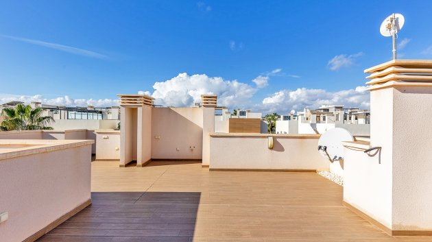 Reventa - Chalets -
Orihuela Costa - La Zenia