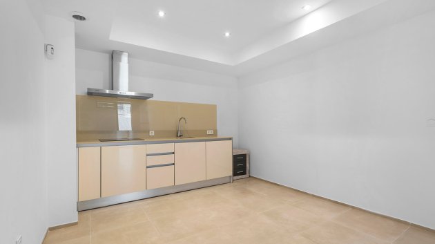 Reventa - Chalets -
Orihuela Costa - La Zenia