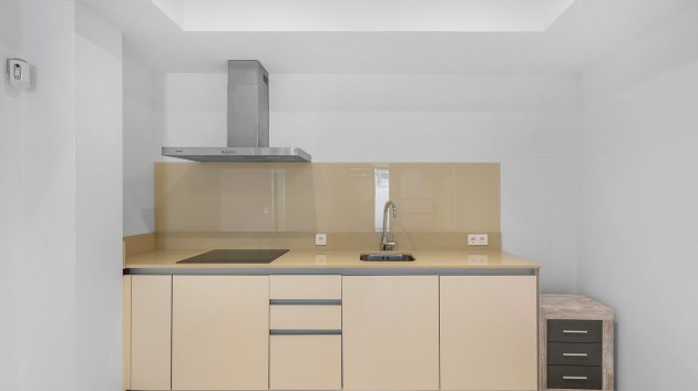 Reventa - Chalets -
Orihuela Costa - La Zenia