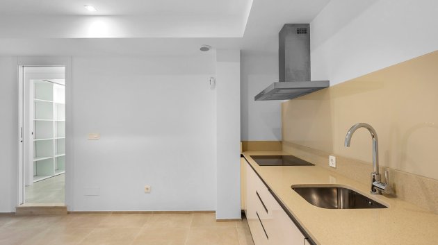 Reventa - Chalets -
Orihuela Costa - La Zenia