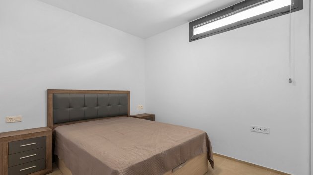 Reventa - Chalets -
Orihuela Costa - La Zenia