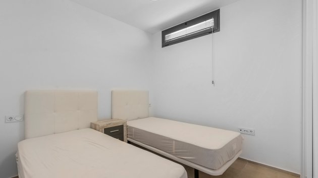 Reventa - Chalets -
Orihuela Costa - La Zenia