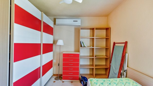 Reventa - Chalets -
Torrevieja - Rocio del Mar