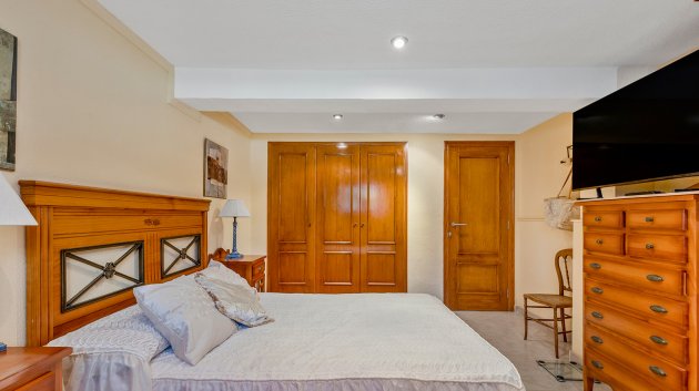 Reventa - Chalets -
Torrevieja - Rocio del Mar