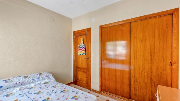 Reventa - Chalets -
Torrevieja - Rocio del Mar