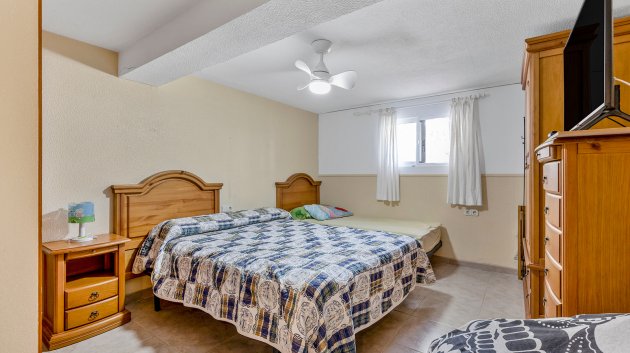 Reventa - Chalets -
Torrevieja - Rocio del Mar