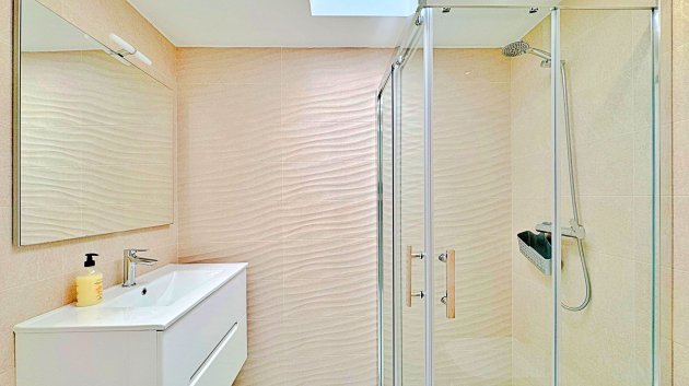 Reventa - Adosado -
Torrevieja - Los Balcones