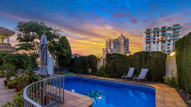 Reventa - Chalets -
Torrevieja - La Veleta