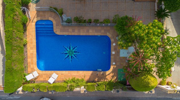Reventa - Chalets -
Torrevieja - La Veleta