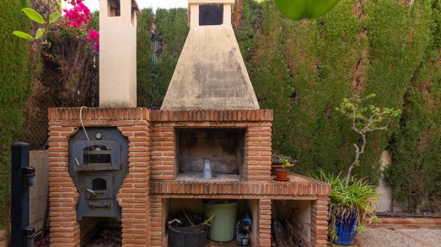 Reventa - Chalets -
Torrevieja - La Veleta