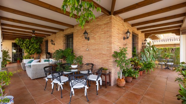 Reventa - Chalets -
Torrevieja - La Veleta