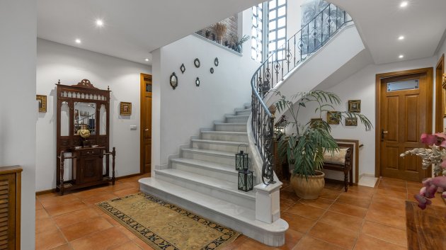 Reventa - Chalets -
Torrevieja - La Veleta