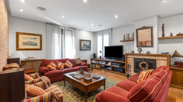 Reventa - Chalets -
Torrevieja - La Veleta