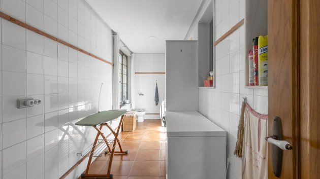 Reventa - Chalets -
Torrevieja - La Veleta