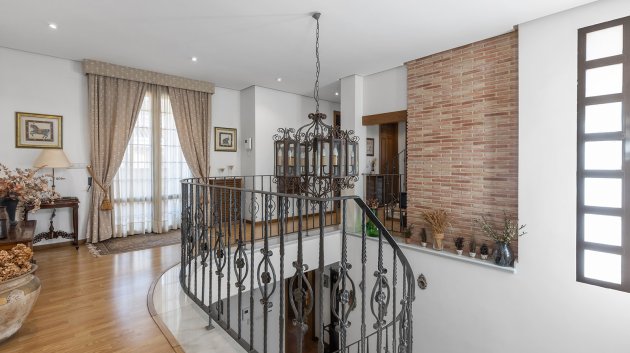 Reventa - Chalets -
Torrevieja - La Veleta
